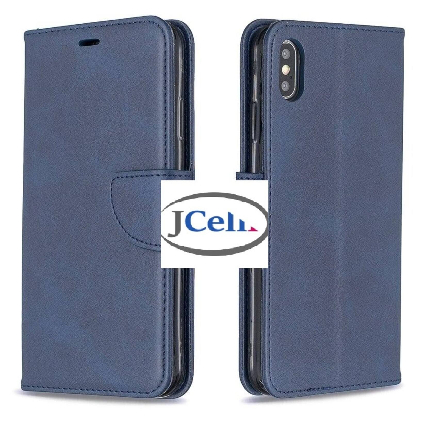 Samsung ÉTUI SAMSUNG S10 PLUS PREMIUM WALLET