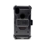 Apple ÉTUI IPHONE X / XS HEAVY DUTY TRANSFORMER CASE