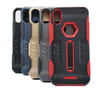 Apple ÉTUIIPHONE X / XS PROJECT TRANSFORMER WITH KICKSTAND