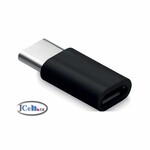 ADAPTATEUR MICRO USB À TYPE C