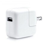 Apple BLOC DE CHARGE 12W