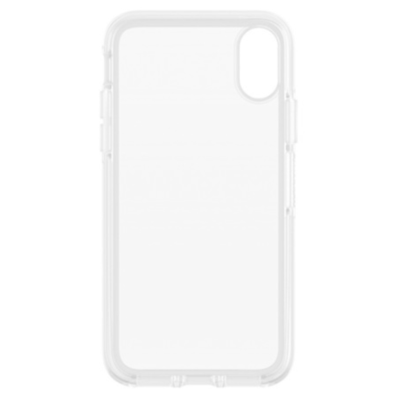 Apple ÉTUI IPHONE X CLEAR