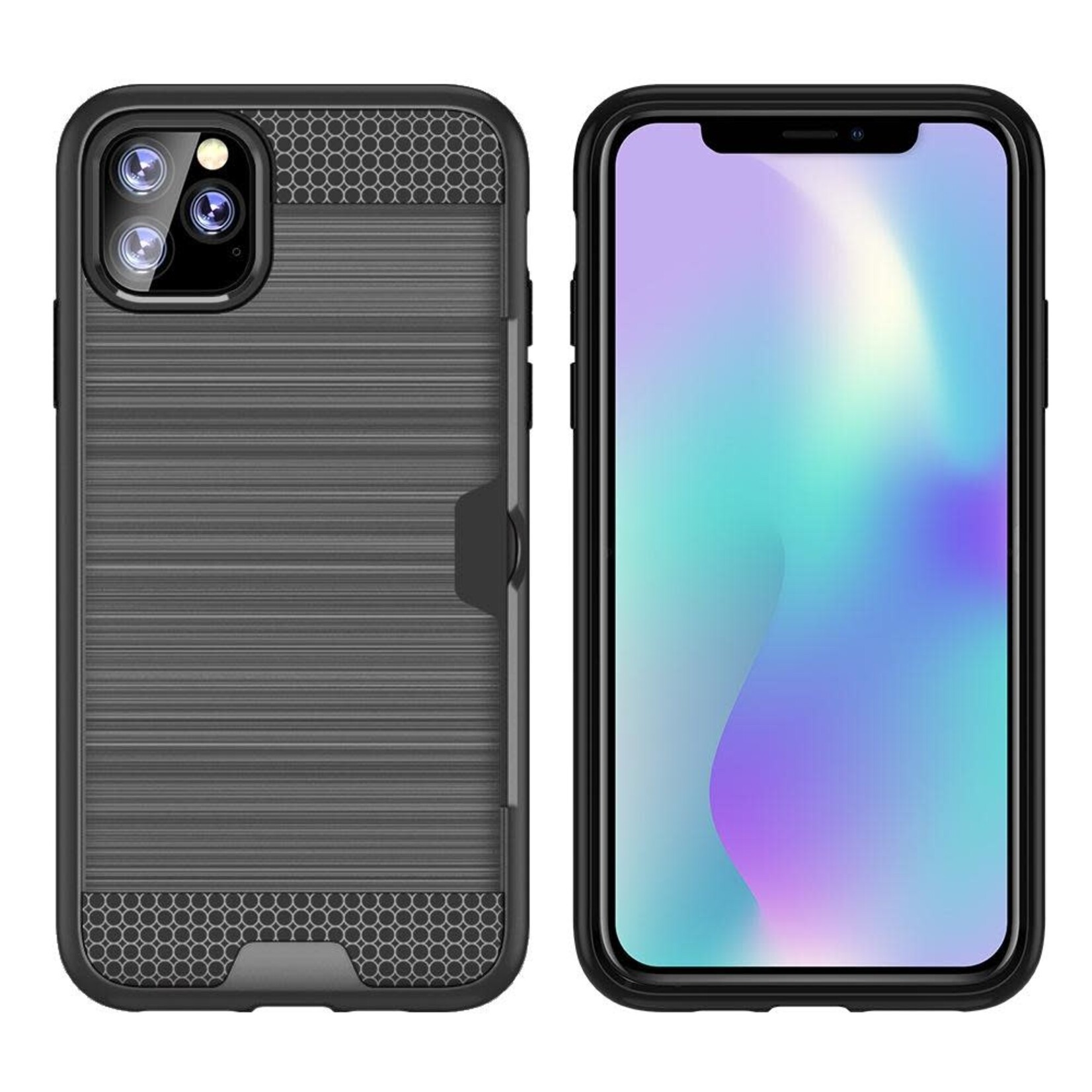 Apple ÉTUI IPHONE 11 PRO SLIM SLEEK CASE WITH CREDIT CARD HOLDER