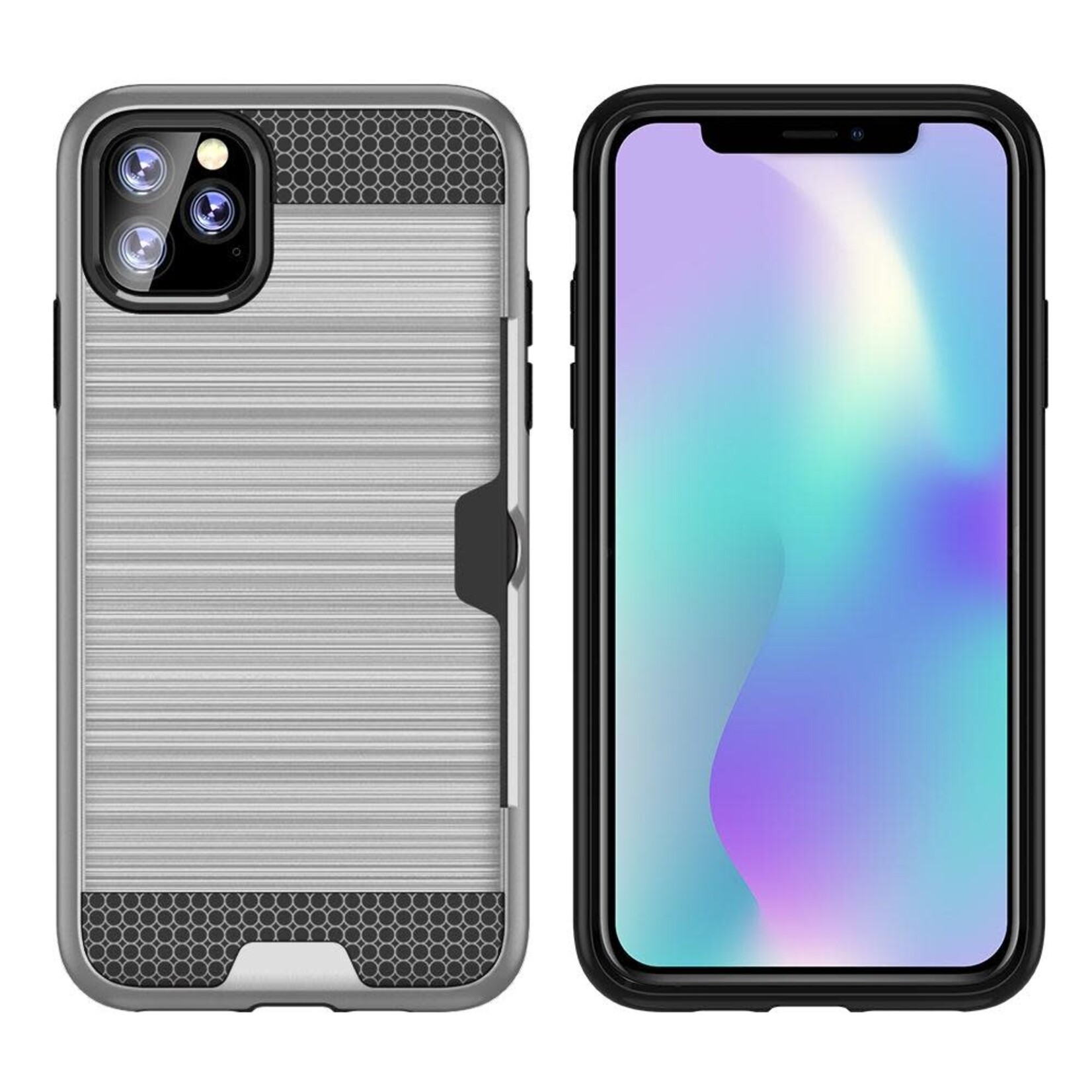 Apple ÉTUI IPHONE 11 PRO SLIM SLEEK CASE WITH CREDIT CARD HOLDER