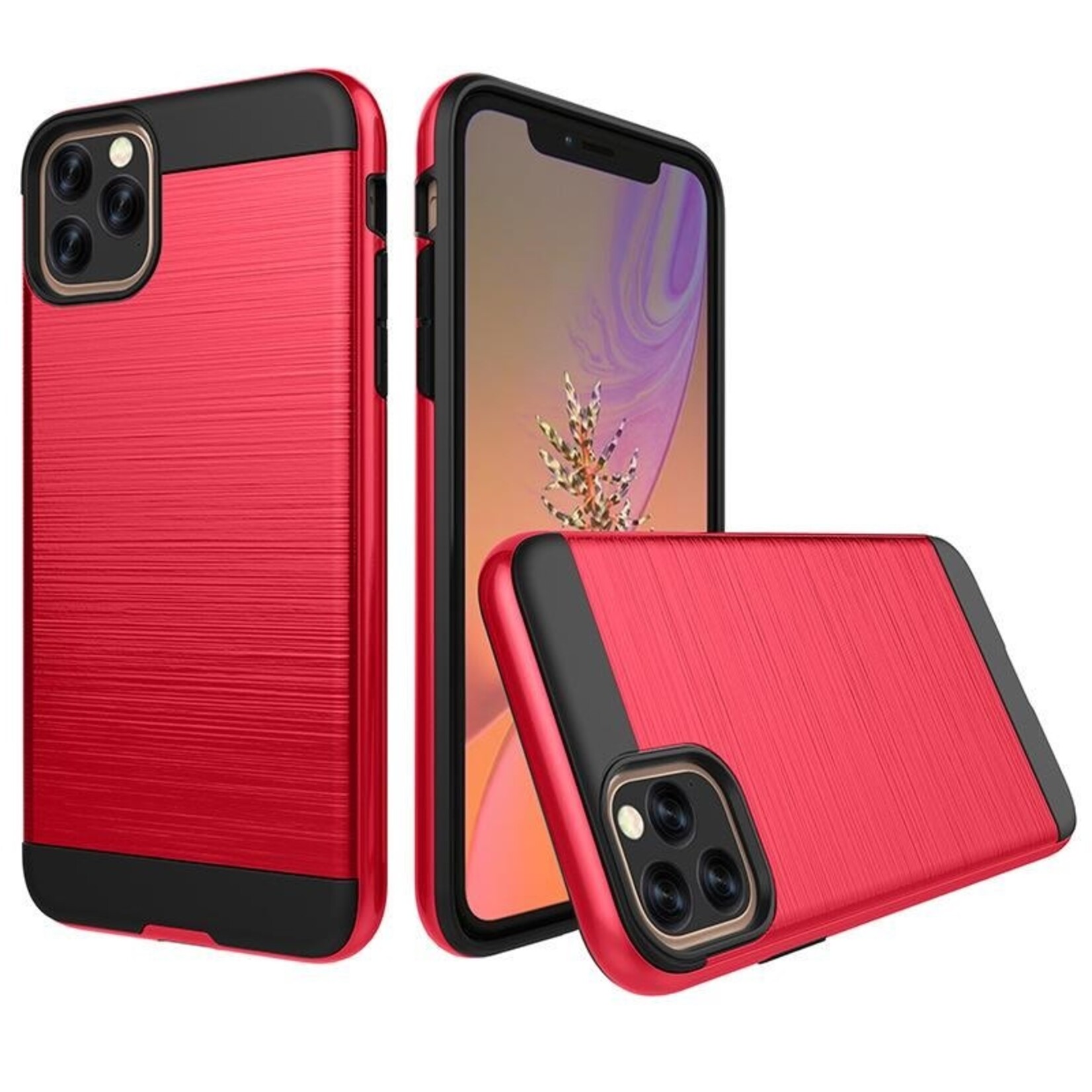 Apple ÉTUI IPHONE 11 PRO FUSION