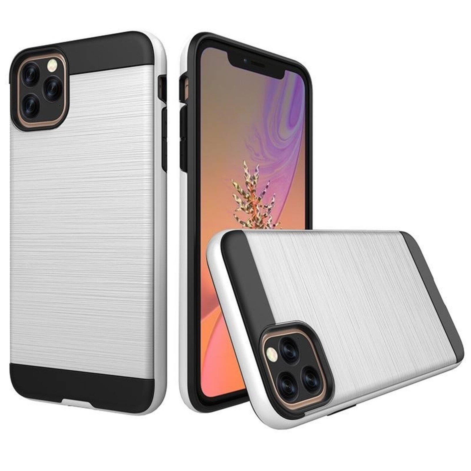 Apple ÉTUI IPHONE 11 PRO FUSION