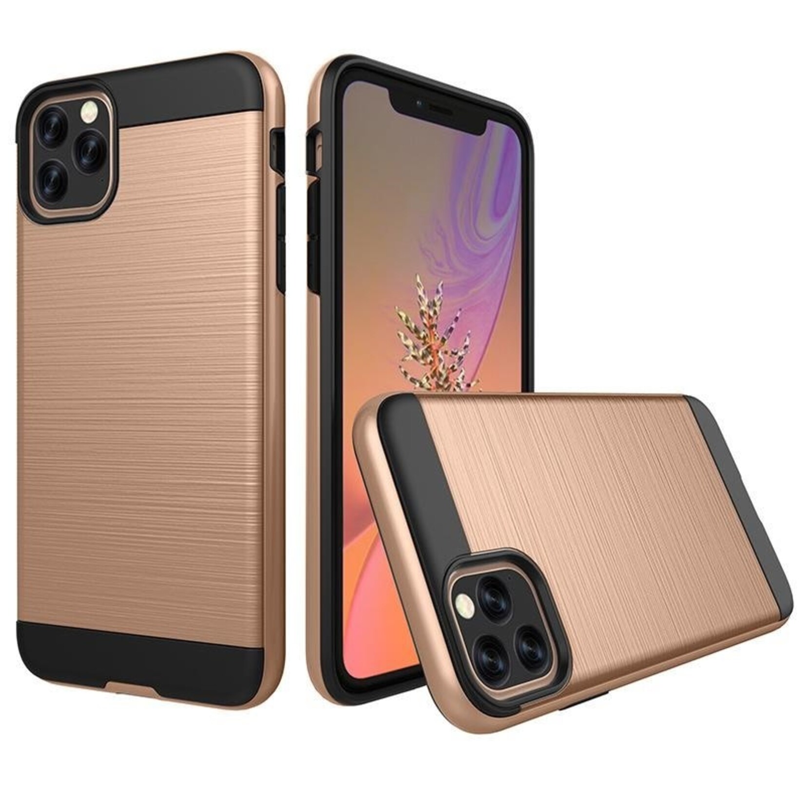 Apple ÉTUI IPHONE 11 PRO FUSION