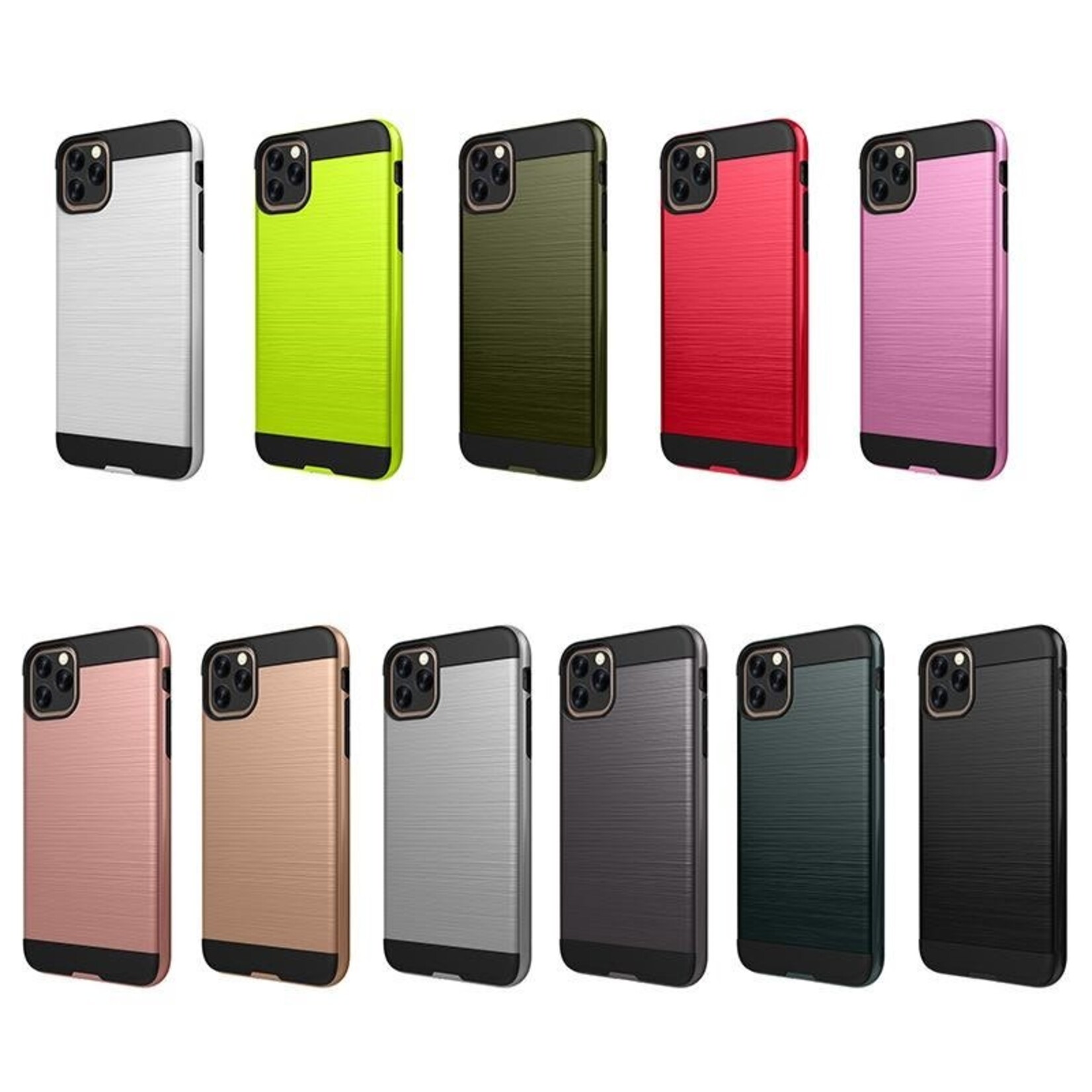 Apple ÉTUI IPHONE 11 PRO FUSION