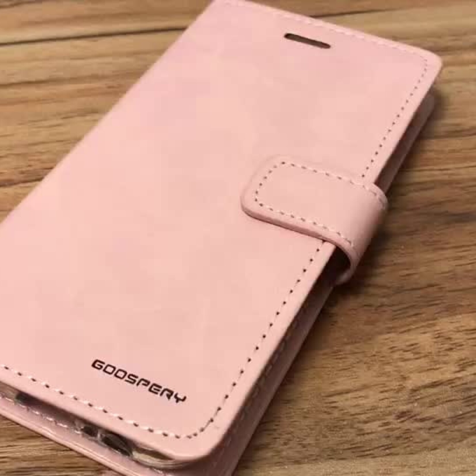 Apple ÉTUI IPHONE X MAX / XS MAX GOOSPERY WALLET