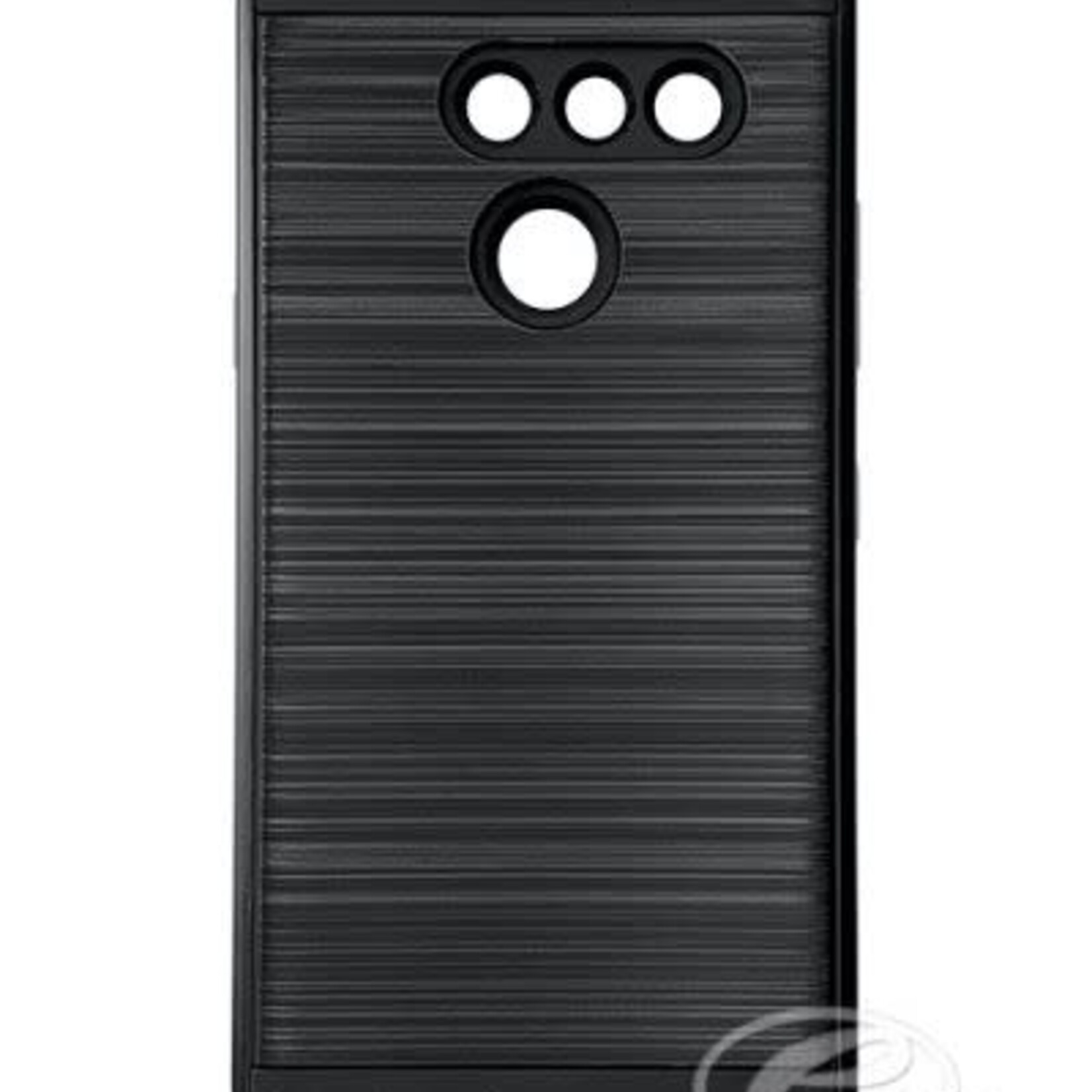 LG ÉTUI LG G8 Fusion