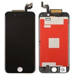 Apple LCD DIGITIZER ASSEMBLY NOIR BLACK IPHONE 6S