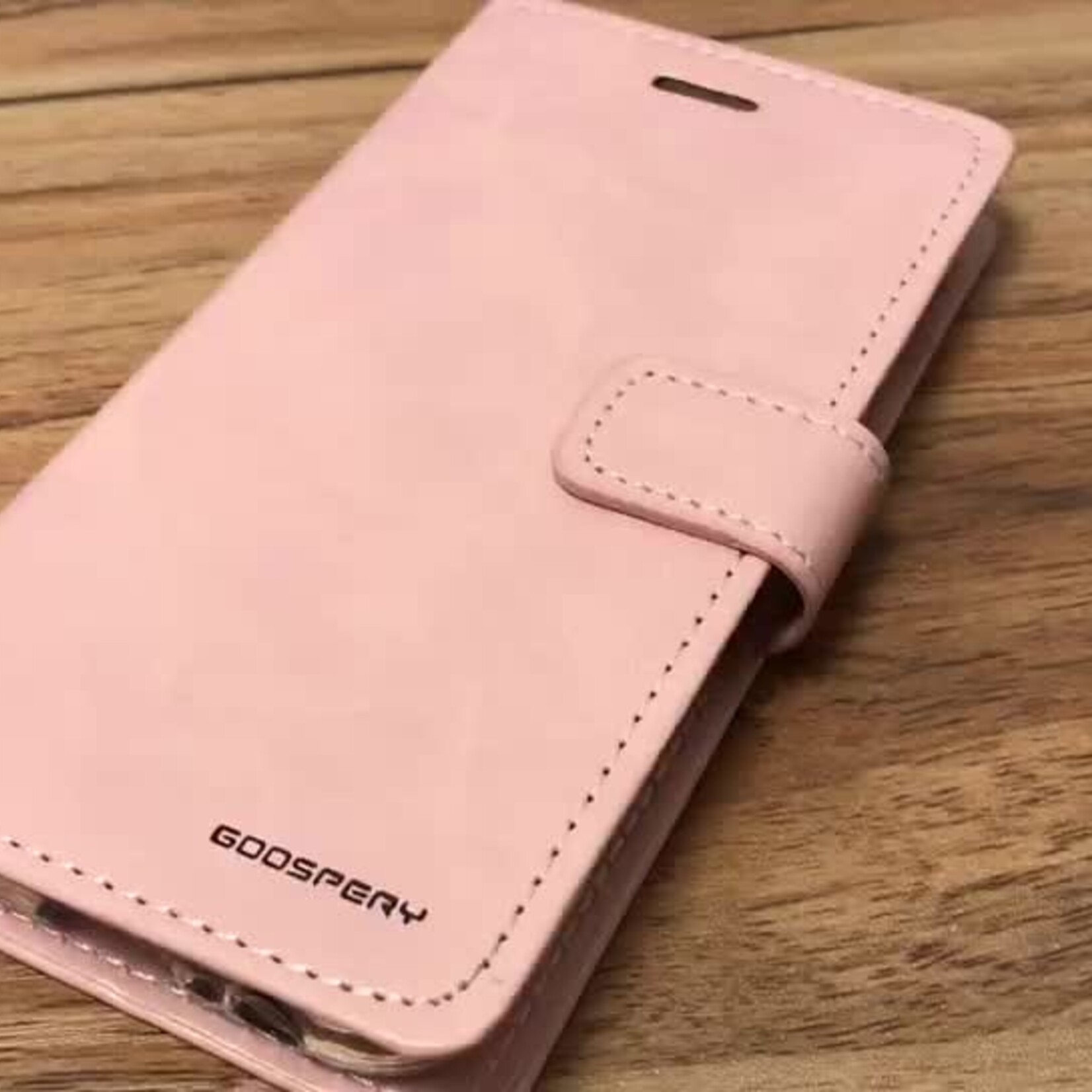LG ÉTUI LG G7 Goospery wallet
