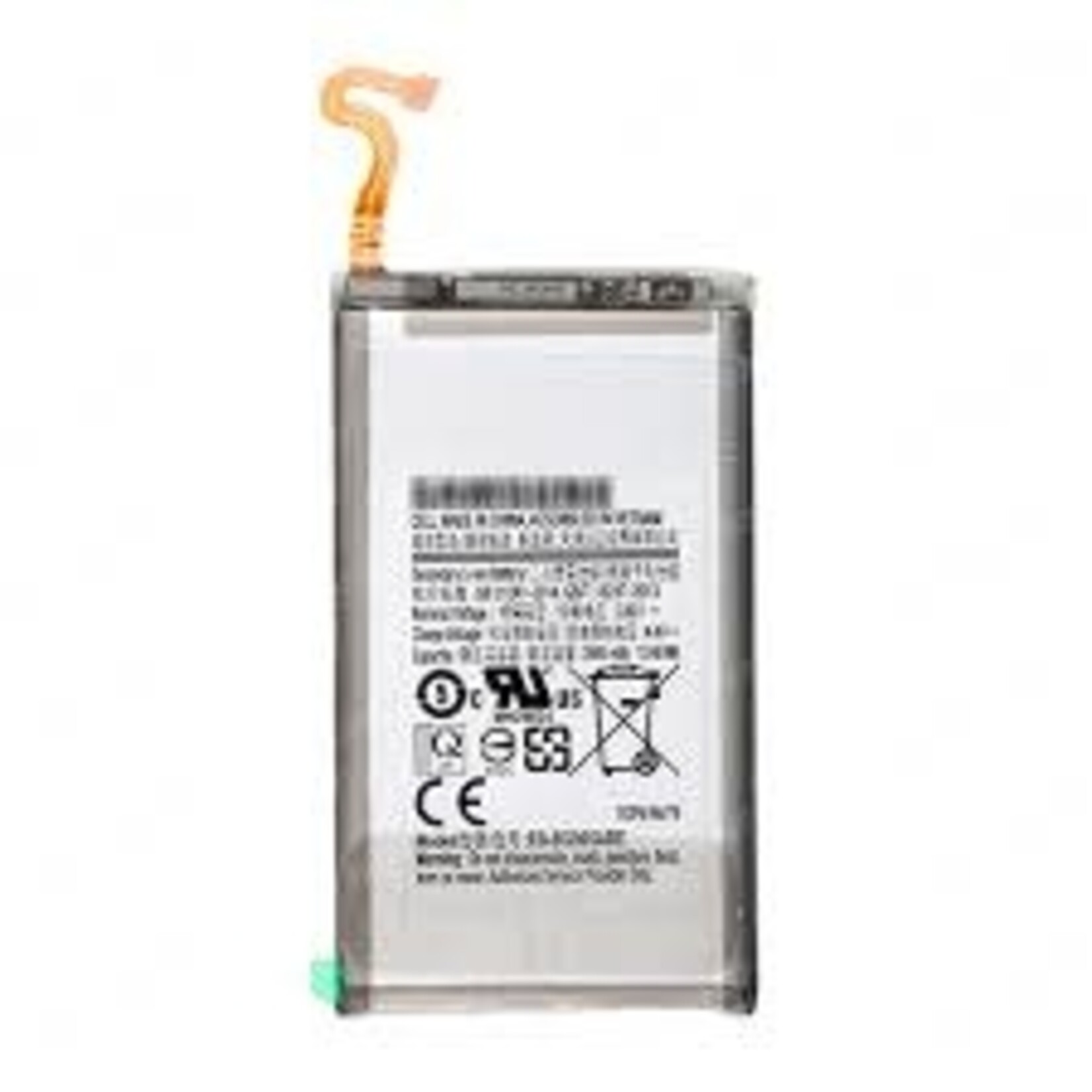 Samsung REPLACEMENT BATTERY SAMSUNG GALAXY S9