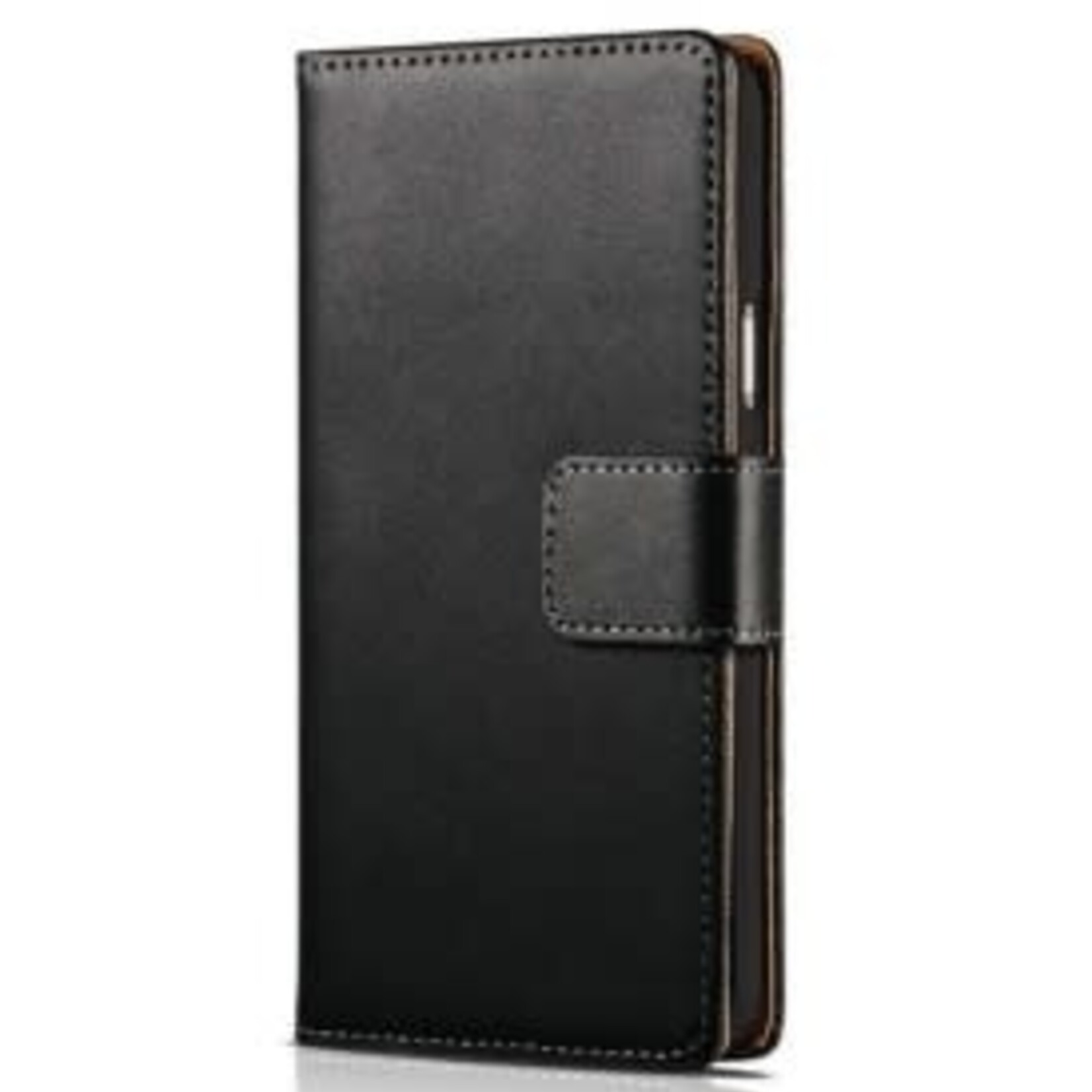 LG ÉTUI LG G8X Book Style Wallet