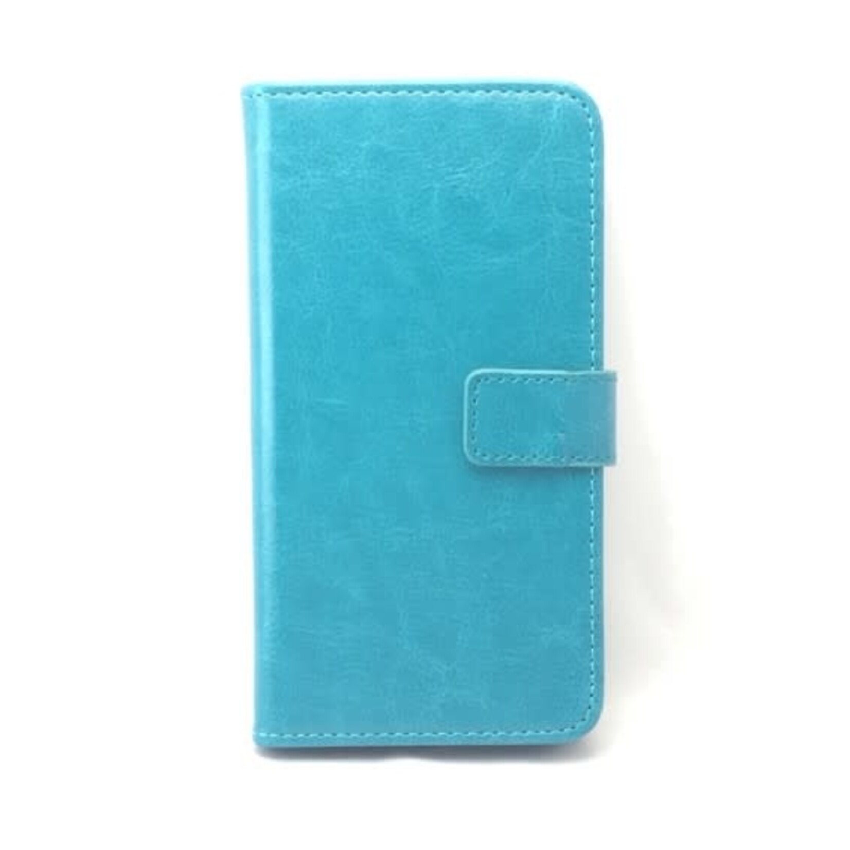 LG ÉTUI LG G8X Book Style Wallet