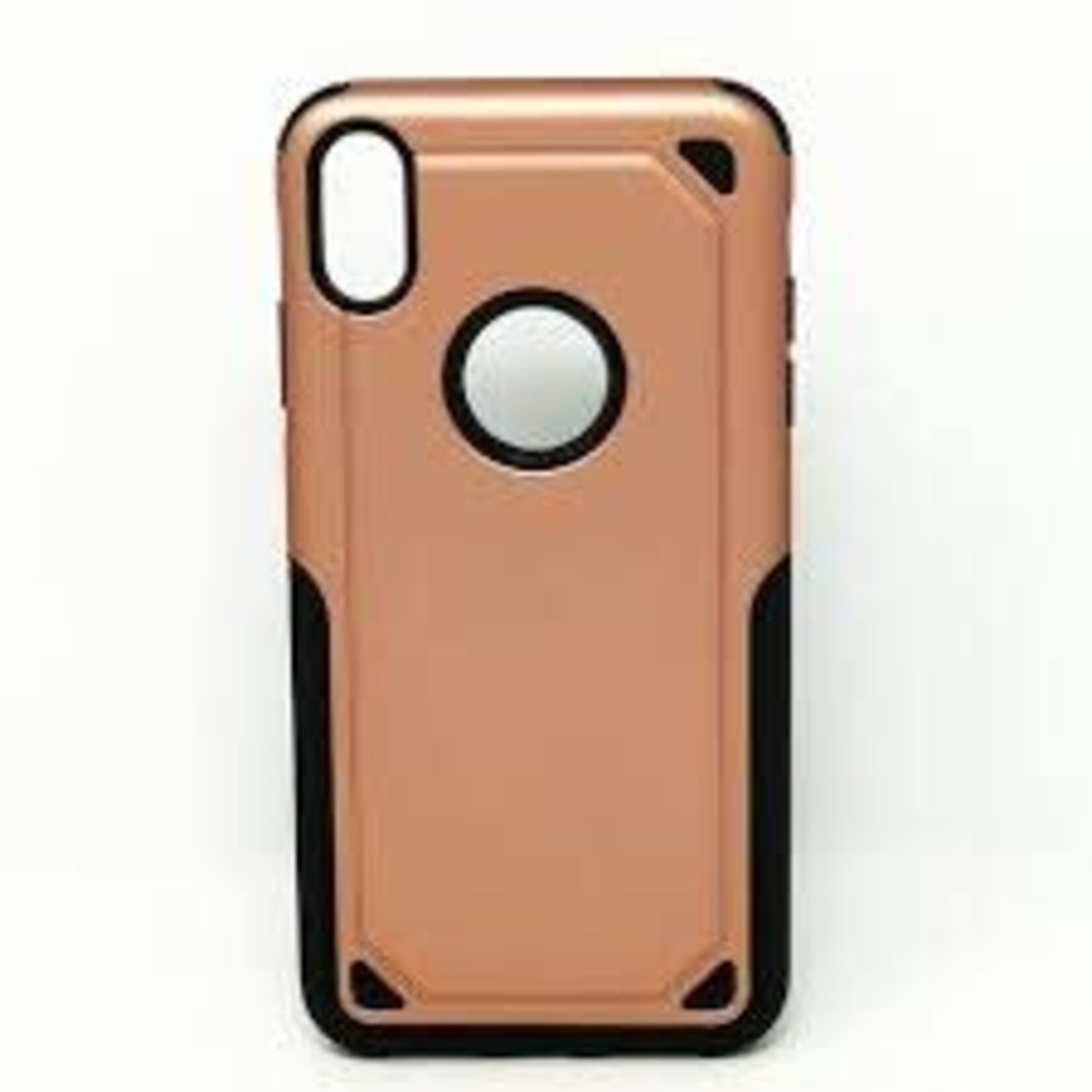 Apple ÉTUI IPHONE XS MAX Slim Dual-Layered Armor