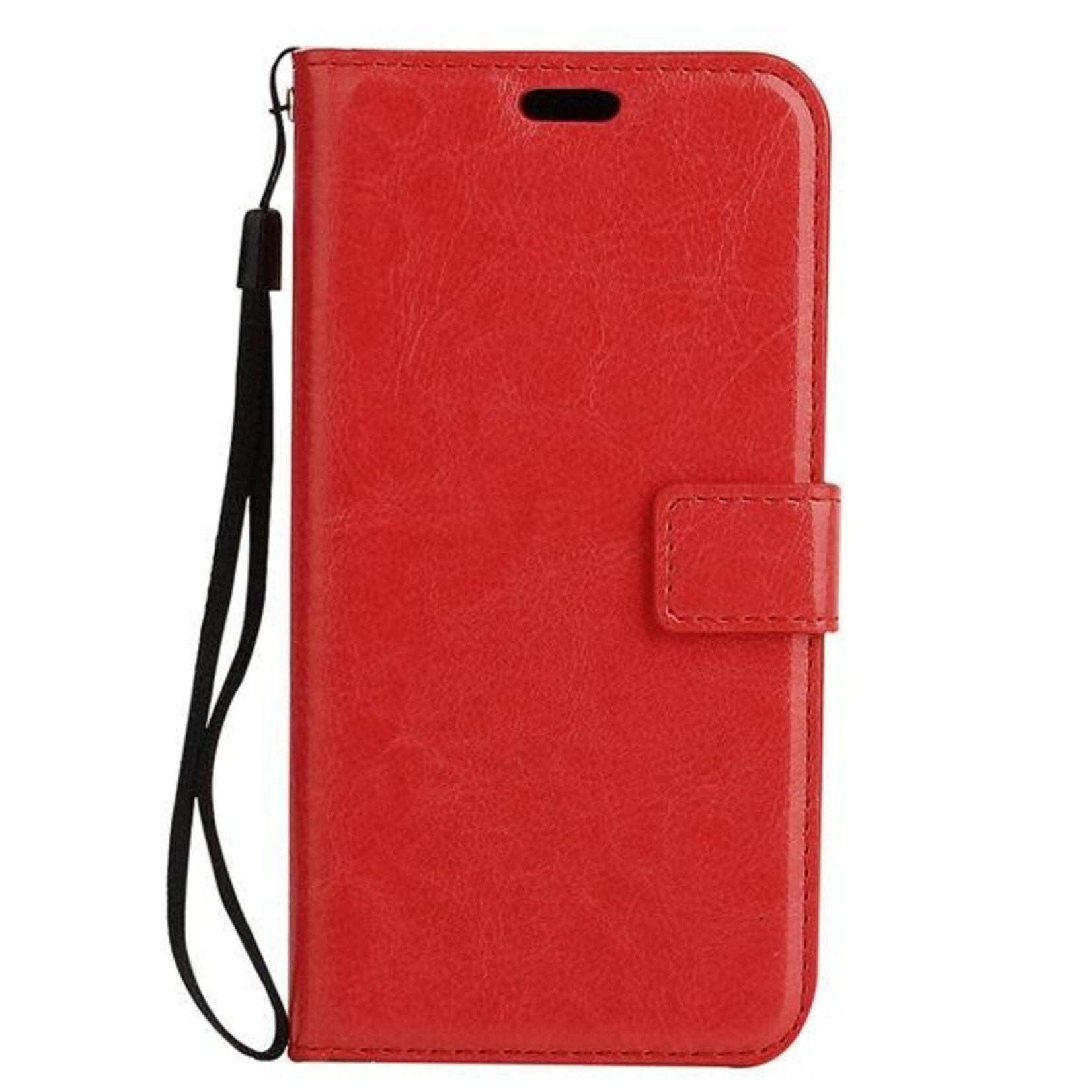 Samsung ÉTUI SAMSUNG A8 2018 Book Style Wallet Case