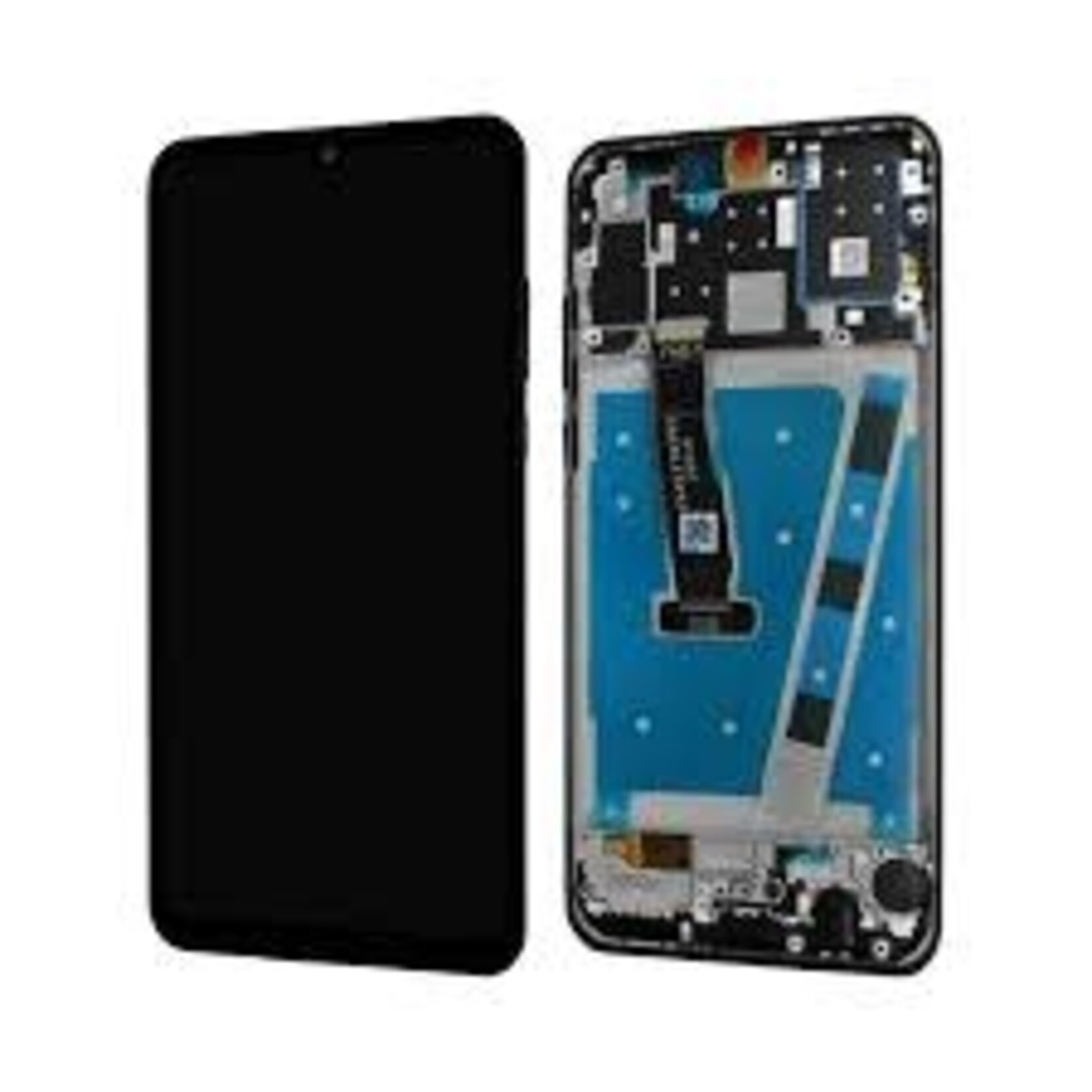 Huawei LCD DIGITIZER ASSEMBLY WITH FRAME HUAWEI P30 LITE