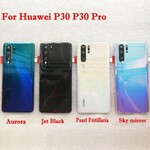 Apple BACK COVER BATTERY HUAWEI P30 PRO