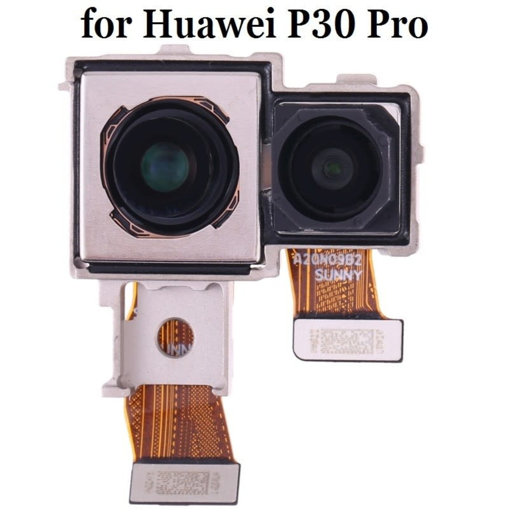 Huawei BACK CAMERA SET HUAWEI P30 PRO