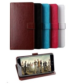 LG ÉTUI LG G6 Book Style Wallet