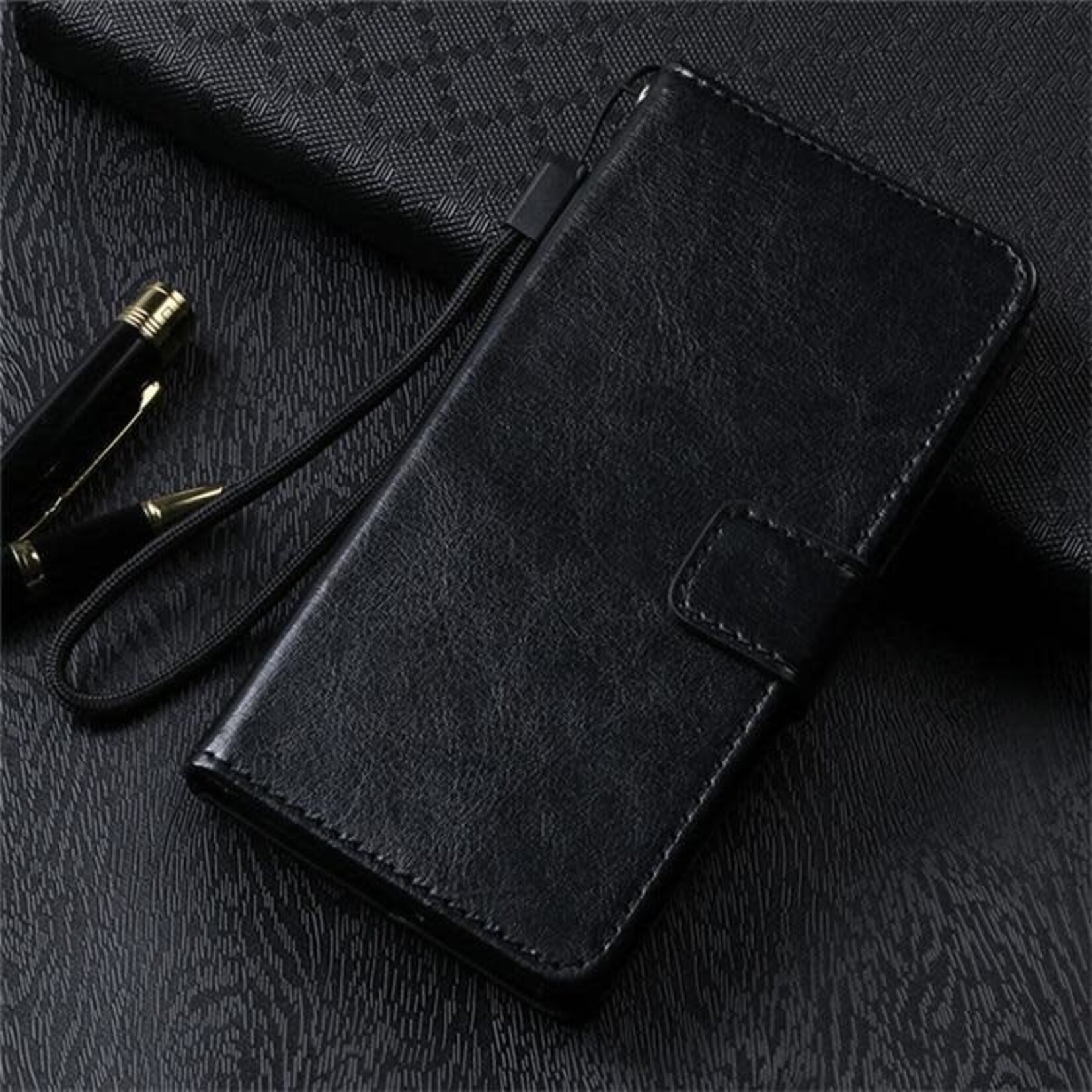 LG ÉTUI LG G6 Book Style Wallet