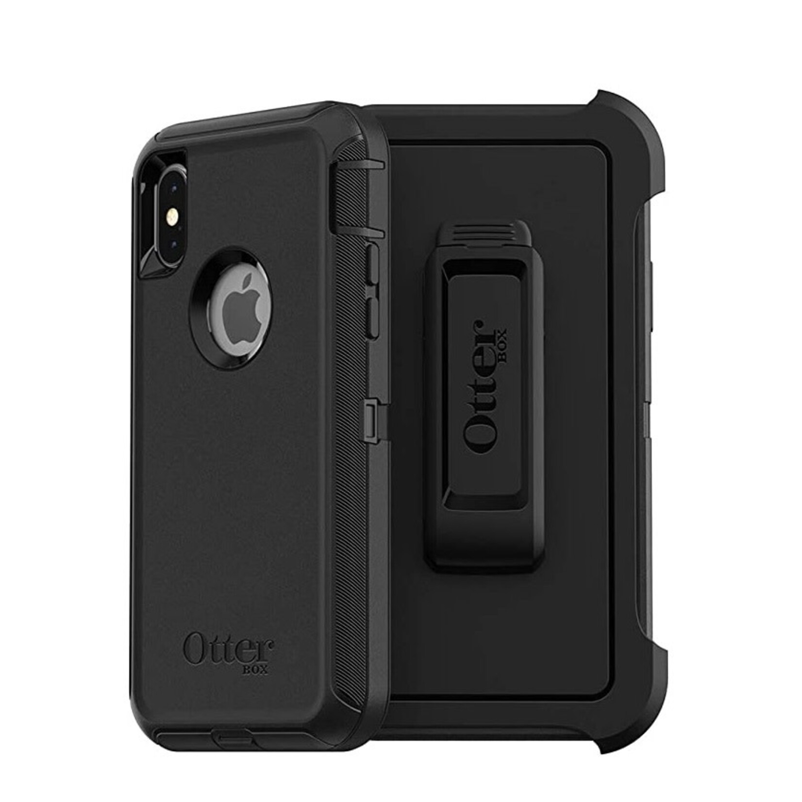 Apple ÉTUI IPHONE 11 PRO MAX -  Otterbox defender case black