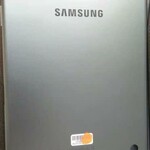 Samsung BACK COVER SAMSUNG TAB A 9.7 SPEN t550