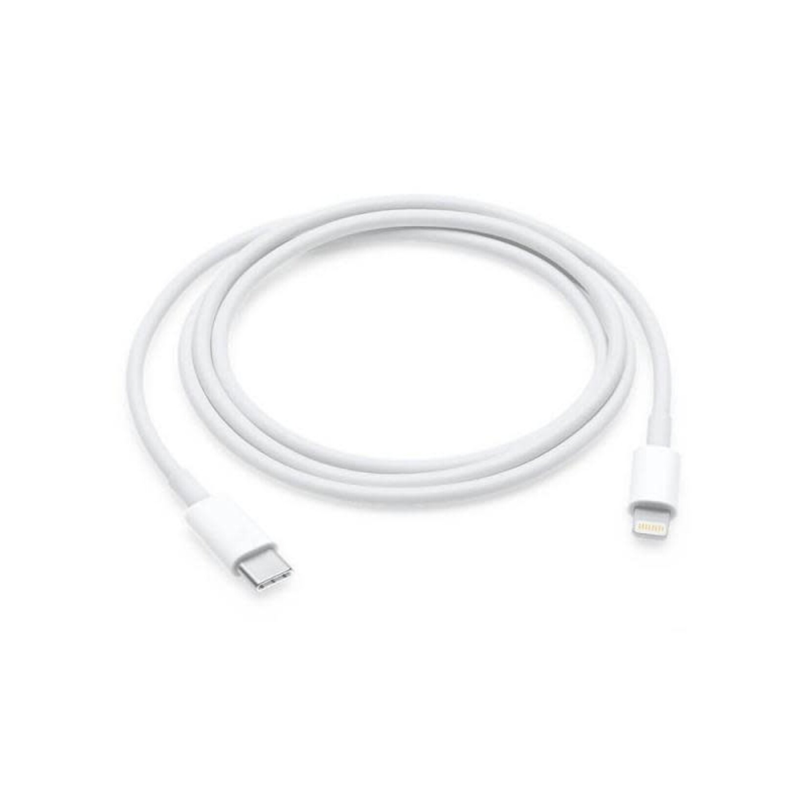 Câble USB-C vers Lightning (1 m) OEM 