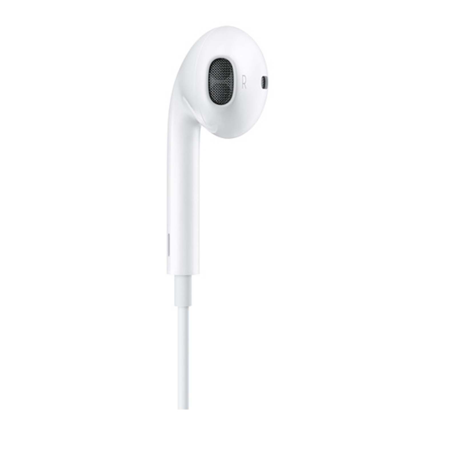Apple EarPods avec prise pour écouteurs 3,5 mm 