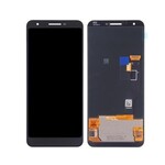 Google LCD DIGITIZER ASSEMBLY GOOGLE PIXEL 3A XL