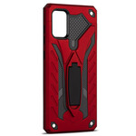 Samsung ÉTUI SAMSUNG A21S / A71 Knight Armor Hard