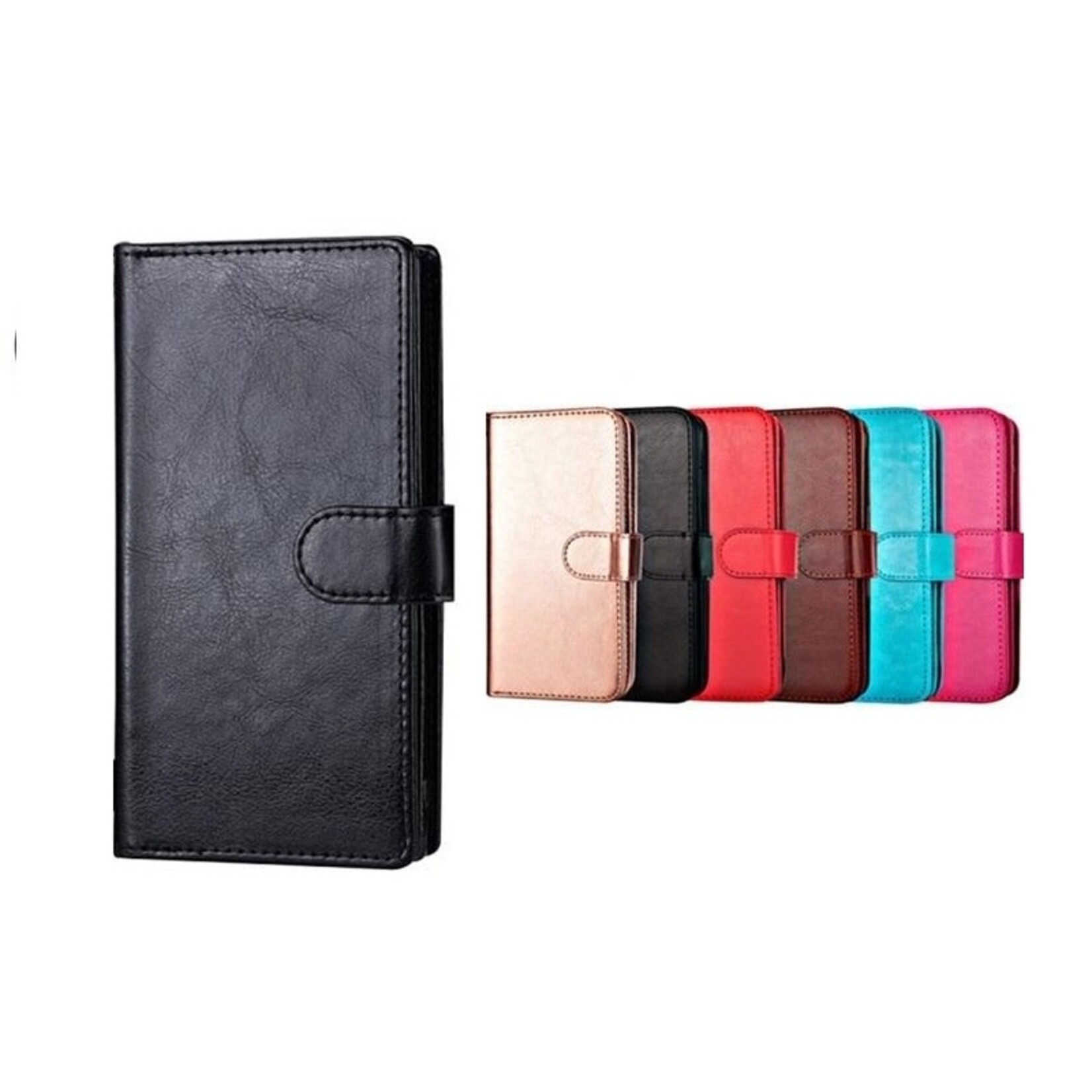 Samsung ÉTUI SAMSUNG S20 PLUS Book Style Wallet