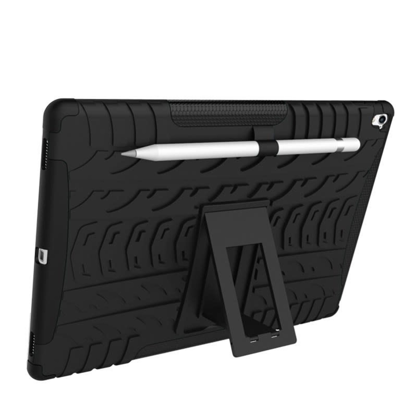 Apple ÉTUI IPAD AIR / 5 / 6  Tough Jacket Case with Kickstand