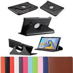 Samsung ÉTUI SAMSUNG TAB S 8.4 360 Leather (T700)