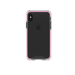 Apple ÉTUI IPHONE X / XS Blu Element - DropZone Rugged Pink