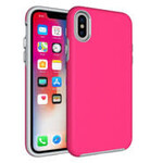 Apple ÉTUI IPHONE X / XS Blu Element - Armour 2X Case Pink