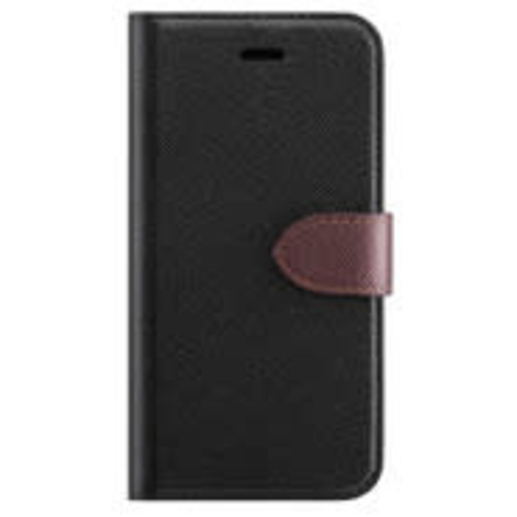 Samsung ÉTUI SAMSUNG S9 PLUS Blu Element - 2 in 1 Folio Case Black/Brown