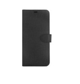 LG ÉTUI LG G8 THINQ Blu Element - 2 in 1 Folio Case Black/Black