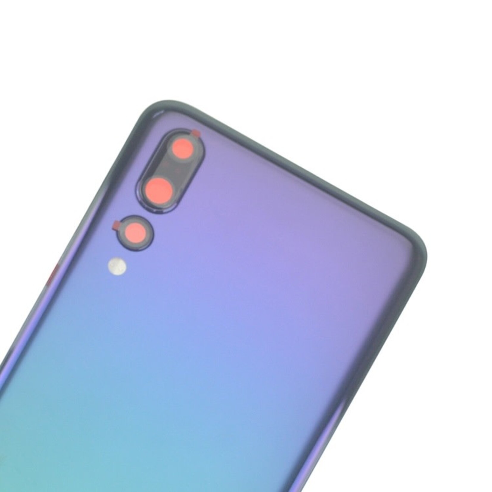 Huawei BACK COVER BATTERY HUAWEI P20 PRO purple mauve