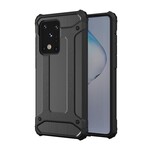 Samsung ÉTUI SAMSUNG A21S / A71 Armure Hybride Robuste Impact