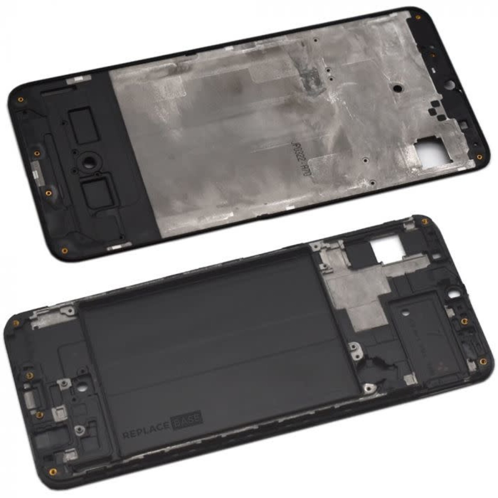 Samsung MID FRAME LCD CHASSIS SAMSUNG A70