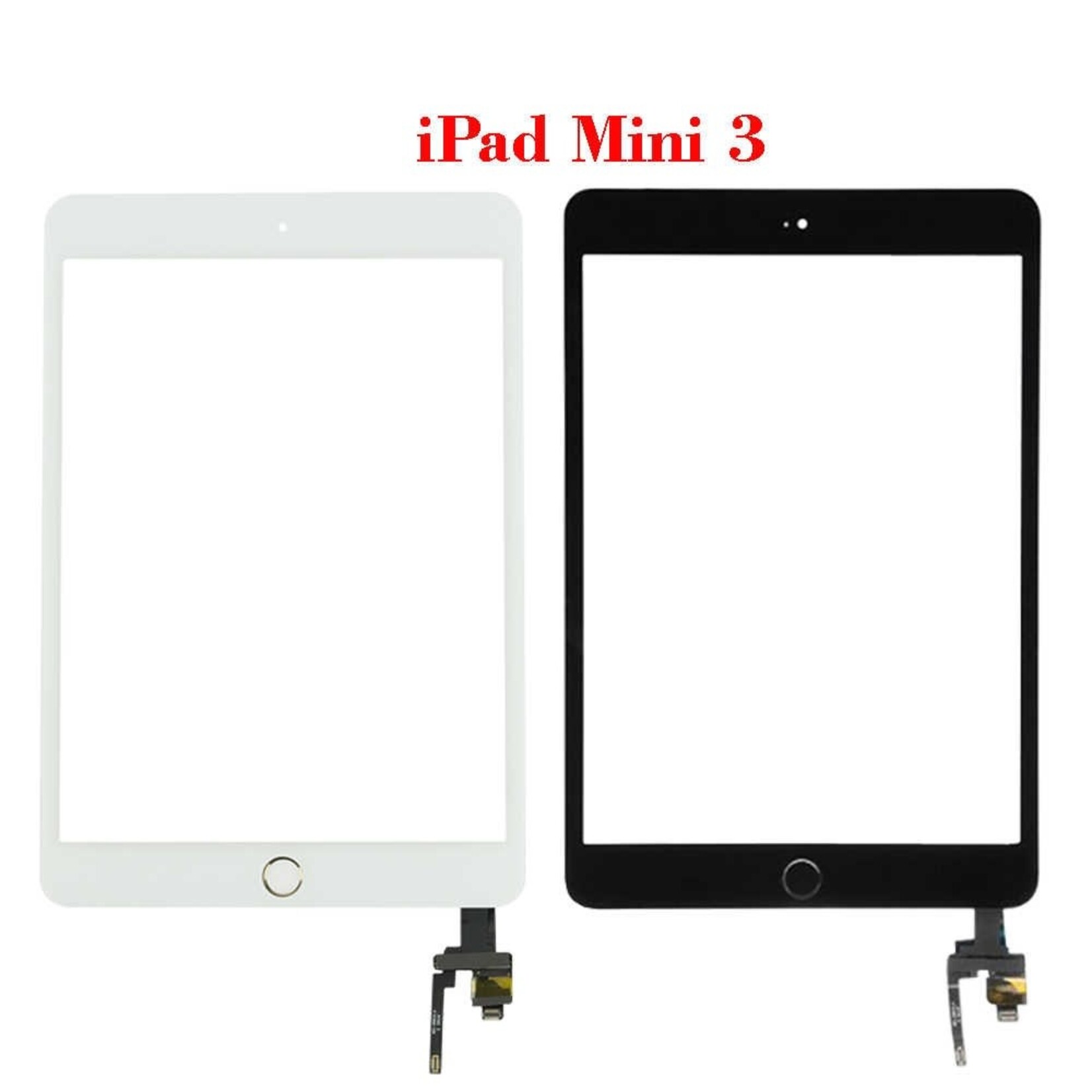 Apple DIGITIZER IPAD MINI 3