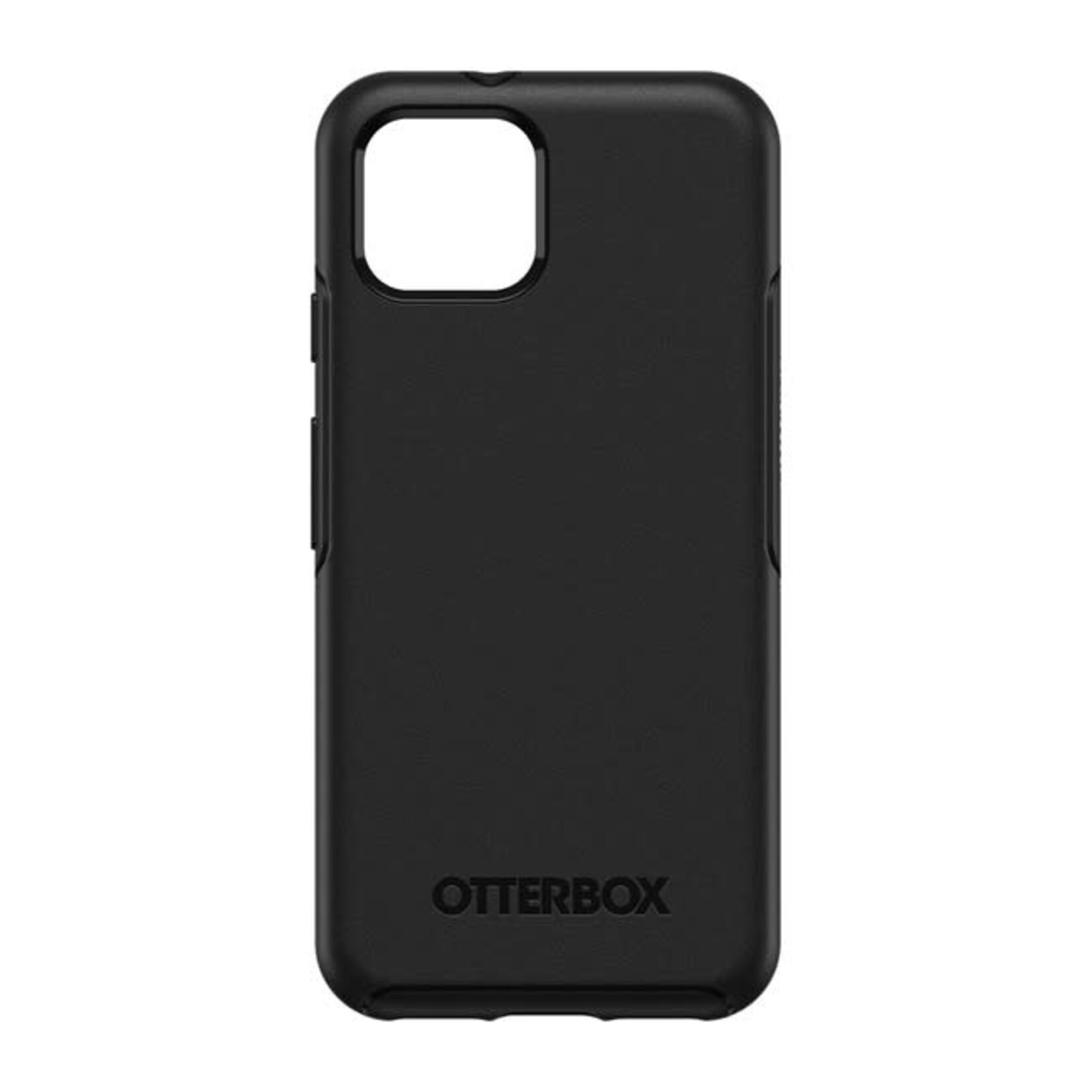 Google ÉTUI GOOGLE PIXEL 4 Otterbox - Symmetry noir