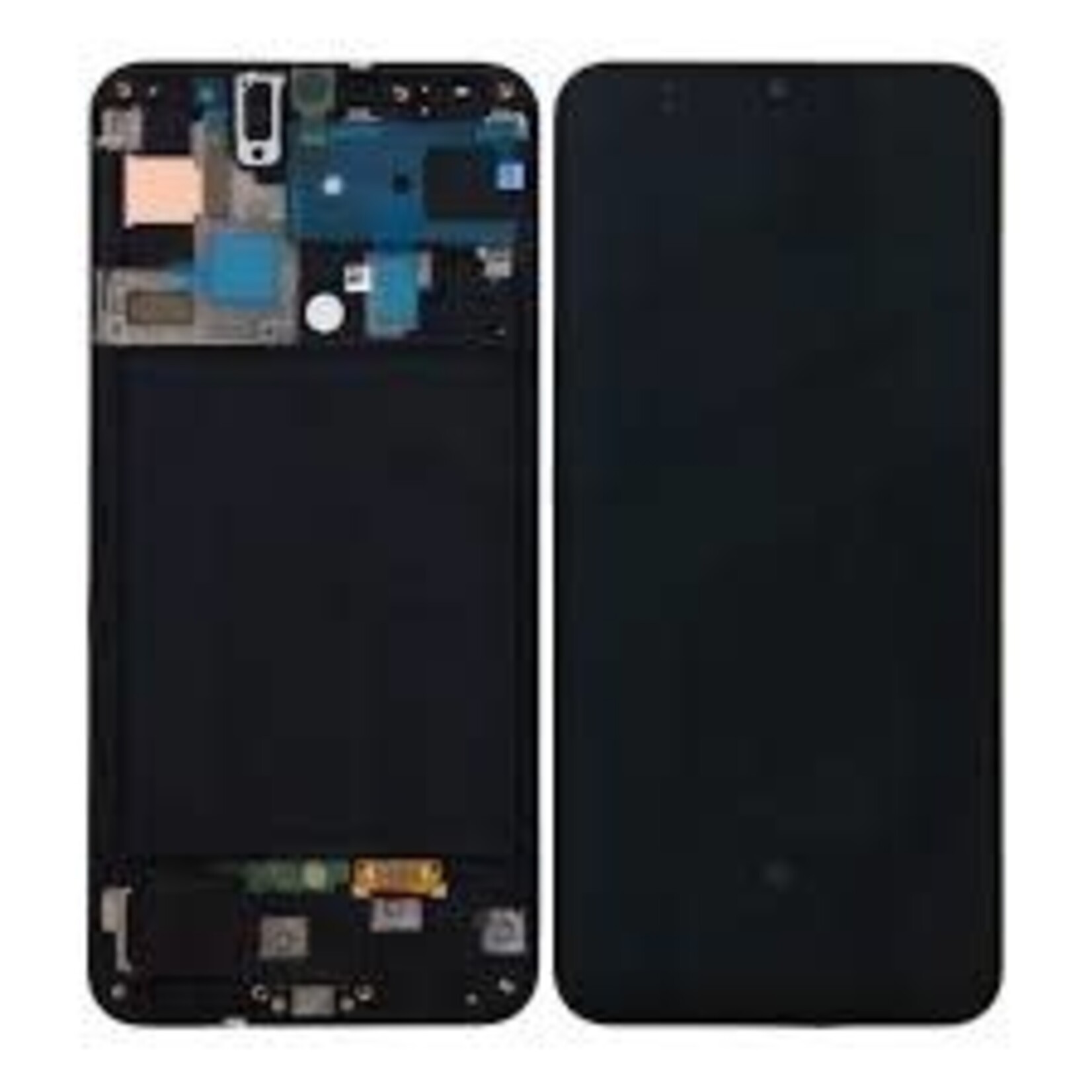 Samsung LCD DIGITIZER SAMSUNG A50 (A505W)