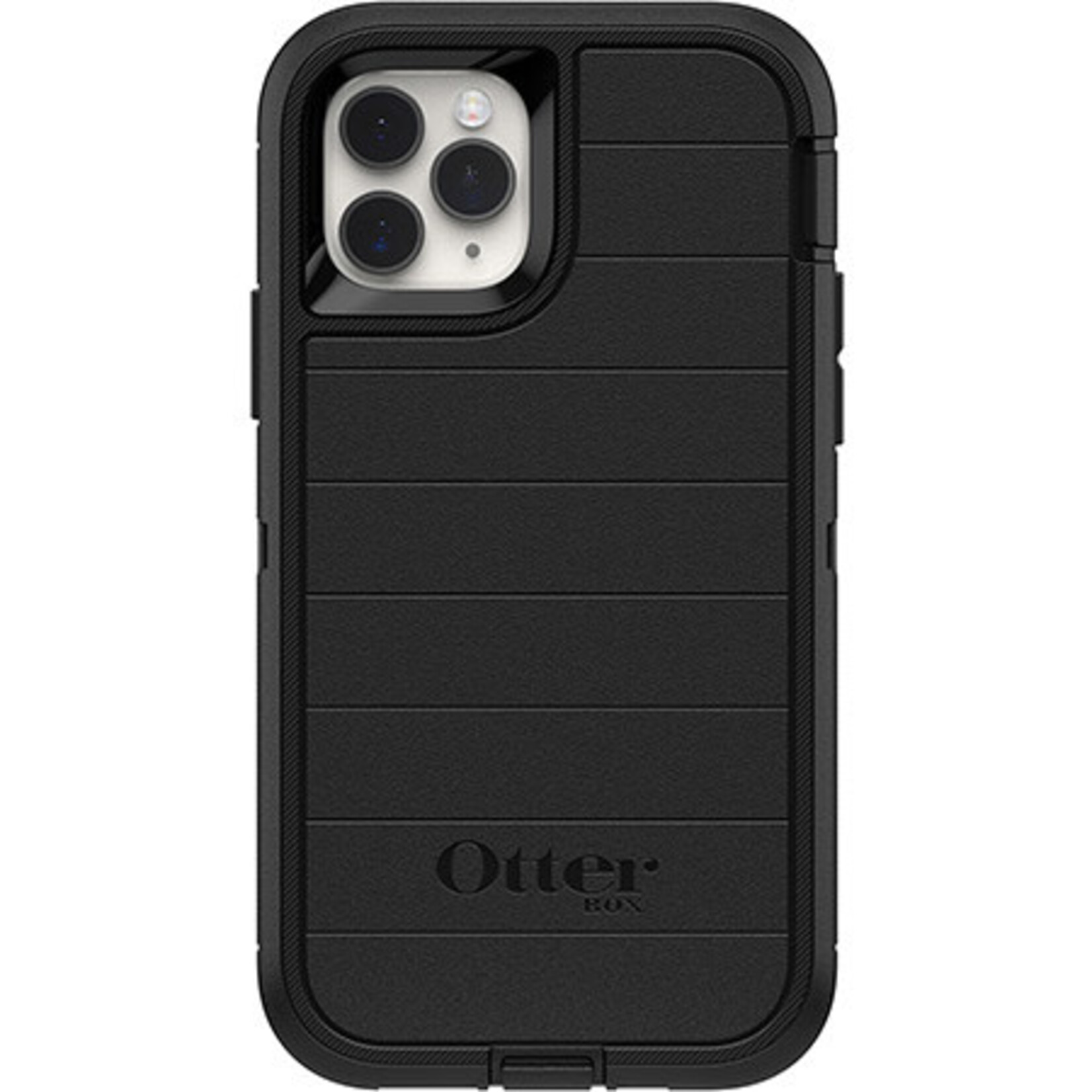 Apple ÉTUI IPHONE 11 / XR OTTERBOX -  DEFENDER  Noir