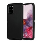 Samsung ÉTUI SAMSUNG S20 FASHION DEFENDER SANS CLIP -
