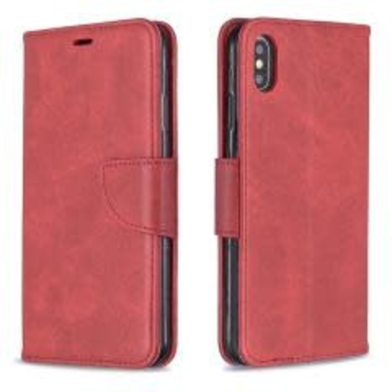 Samsung ÉTUI SAMSUNG A5 2017 Book Style Wallet Premium