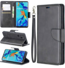 Samsung ÉTUI SAMSUNG A21S / A71 Book Style Wallet Premium
