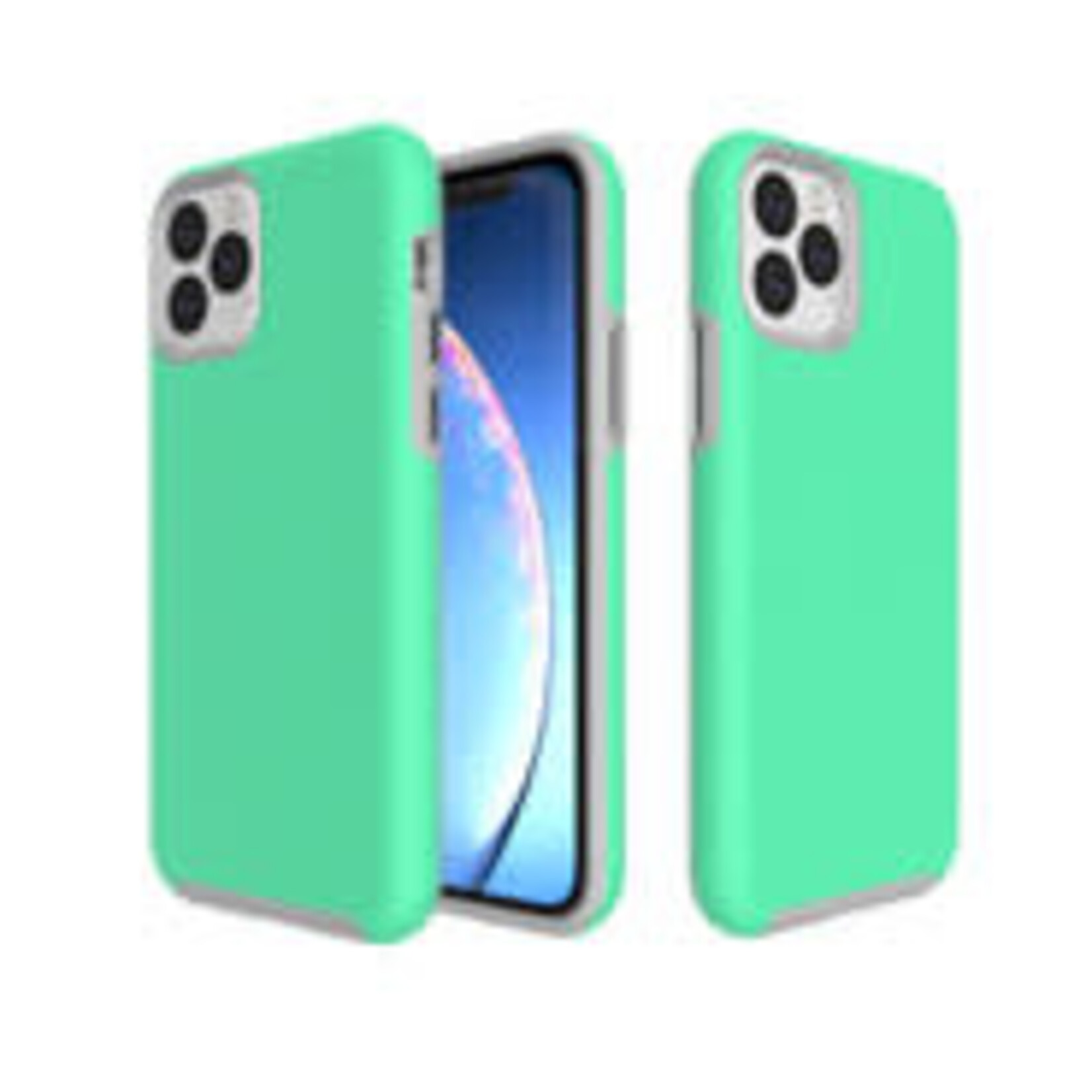 Apple ÉTUI IPHONE 11 PRO ARMOUR 2X